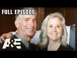 Officer Calls 911 on Wife’s Death—But Crime Scene Doesn’t Add Up (S4, E3) | Killer Cases | Full Ep