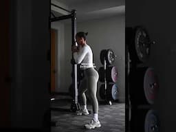 The only workout you need for lean legs! #legworkout #shorts