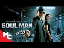 Soul Man | New B-Movie Thriller | English Captions