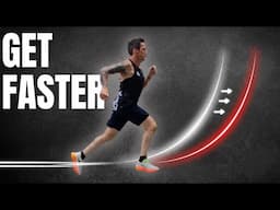 One Way to Get FASTER at the Marathon