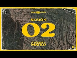 Iglesia Secreta 25: Mateo–Parte 2: Encomendando nuestras vidas y esparciendo Su amor