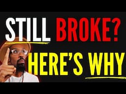 Many Artists Will Stay Broke in 2025. You Don't Have to.