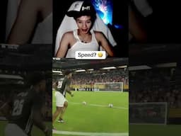 Why speed miss so bad #bachi