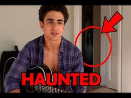 Caught on Camera: Something Is Haunting Their House | Casa embrujada