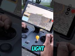 The New Standard - DJI RC Pro 2: Built to Dominate! Precision at Your Fingertips  #DJIRcPro2