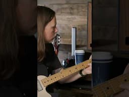 # 1 Country HIT every guitarist plays WRONG!