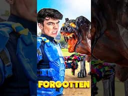 MOST FORGOTTEN THINGS in CODM BR