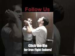 Elite Fighter’s SAVAGE Move That Ends Fights in Seconds!