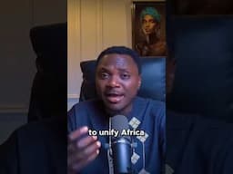 Gaddafi's Revolutionary Vision for Africa