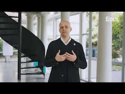 Conoce la Facultad de Arquitectura y Diseño – U. Finis Terrae