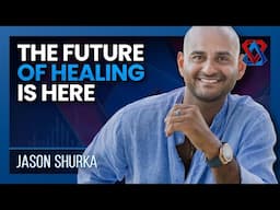 Exploring Light-Based Healing Technologies – Jason Shurka – Think Tank – E62