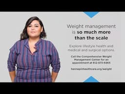 Comprehensive Weight Management Center