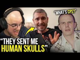 H3 Gives The Context iDubbbz Left Out