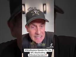 Skip Bayless destroys NFL owners | ITS PERSONAL