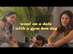 BANI J’S FAVOURITE GYM BRO