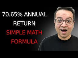 The Math That Makes Cash Secured Puts a Winning Strategy