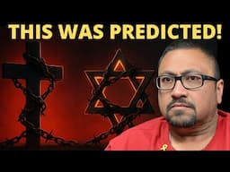 The Bible Said This Was Coming And Islam Is A Big Part of It!