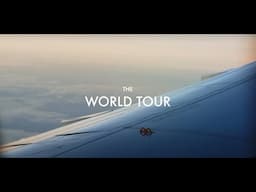 The Q Odyssey | A World Tour