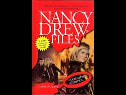 The Nancy Drew Files Collector’s Edition #1 - Book Review