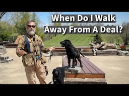 Good Dog Trainers Leave Money On The Table - Clip