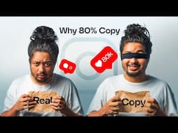 Why Everyone is Copying on Instagram