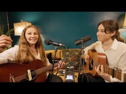 Mrs. Robinson - Simon & Garfunkel cover