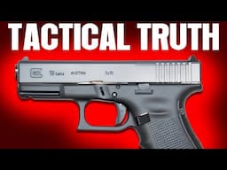 What Your Glock Says About YOU