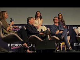 Your Friends and Neighbors Conversation with Jon Hamm, Amanda Peet, Olivia Munn, More (Out April 11)
