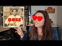 Physics as Resistance: Bose-Einstein Condensates