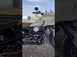 2025 Low-Rider ST // Fully Built #harleydavidson #lowriderst #fltrxst #turboharley #harley