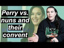 Katy Perry's dark past resurfaces