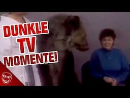 Die verstörendsten Momente Live im TV! [Vol. 4]