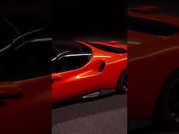 Ferrari  296 Speciale A