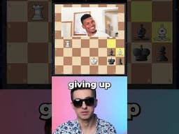 GMs Blunder Too!