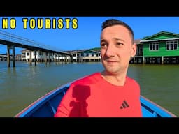 Inside Asia's Most Hated Country To Visit 🇧🇳 (Find Out Why)