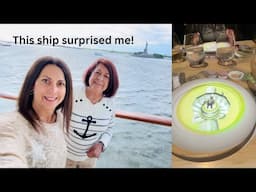 My Week Aboard Celebrity Silhouette  2025- What It's Really Like!