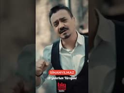 Al Giderken Yüreğimi #müzik #sinanyılmaz #shortvideo #trendingshorts #trendingvideo