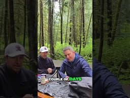 Hiking in BC? Be Prepared With THIS!