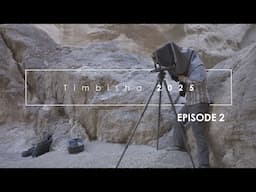 Photographing Timbisha (Death Valley), Winter 2025: (Episode 2)