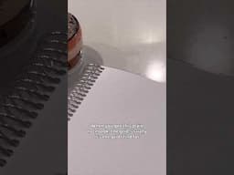 Bullet Journals are too MUCH PRESSURE!