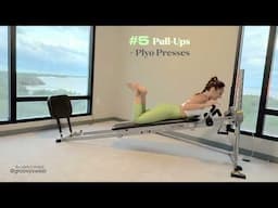 Hop into Shape with Total Gym