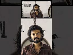 "Yaanangal" song from #Azadi out now! #sreenathbhasi