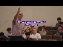 Register for a UQ Info Day in Indonesia