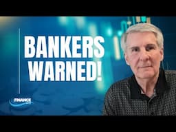 IS America's Financial System on HIGH ALERT?