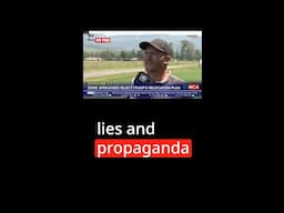 Afriforum, Musk,Trump are spreading lies about South Africa
