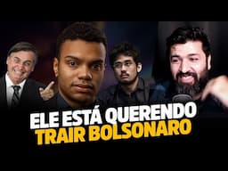 RESPOSTA AOS ATAQUES DE FERNANDO HOLIDAY AO MBL