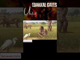 Edakkal CAVES & Sumerians #salvaveritate #edakkalcaves