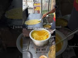 0.30€ le Plat en Inde