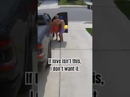 How to get married. #relationshipgoals #funnyshorts #marriage #funny