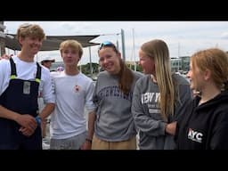 Stepping Stone: Junior Snipes in Annapolis